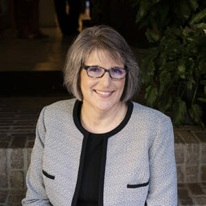 Amy L. Rosenberger