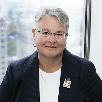 Media item displaying Nancy B.G. Lassen