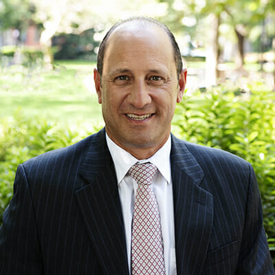 Media item displaying Scott M. Orloff