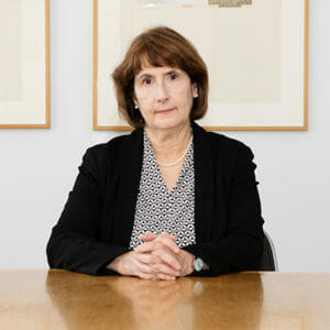 Linda M. Martin