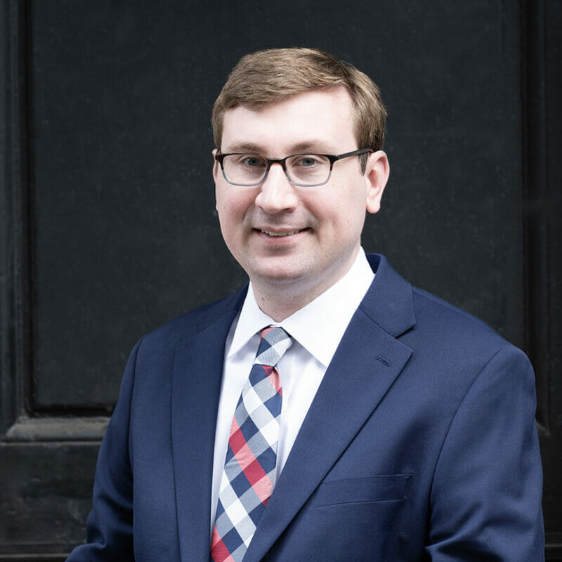 Thomas R. Smith, Jr.