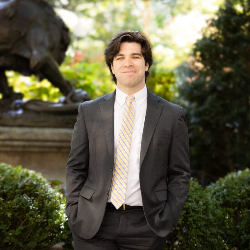 Jesse Bernstein