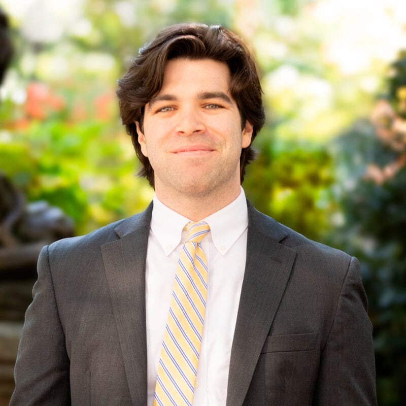 Jesse Bernstein