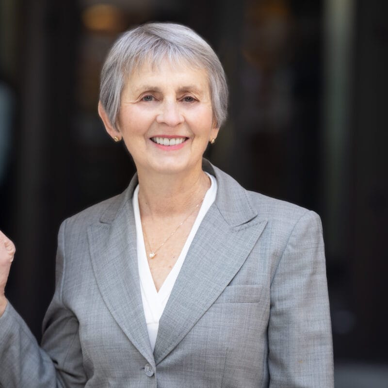 Nancy J. McCauley