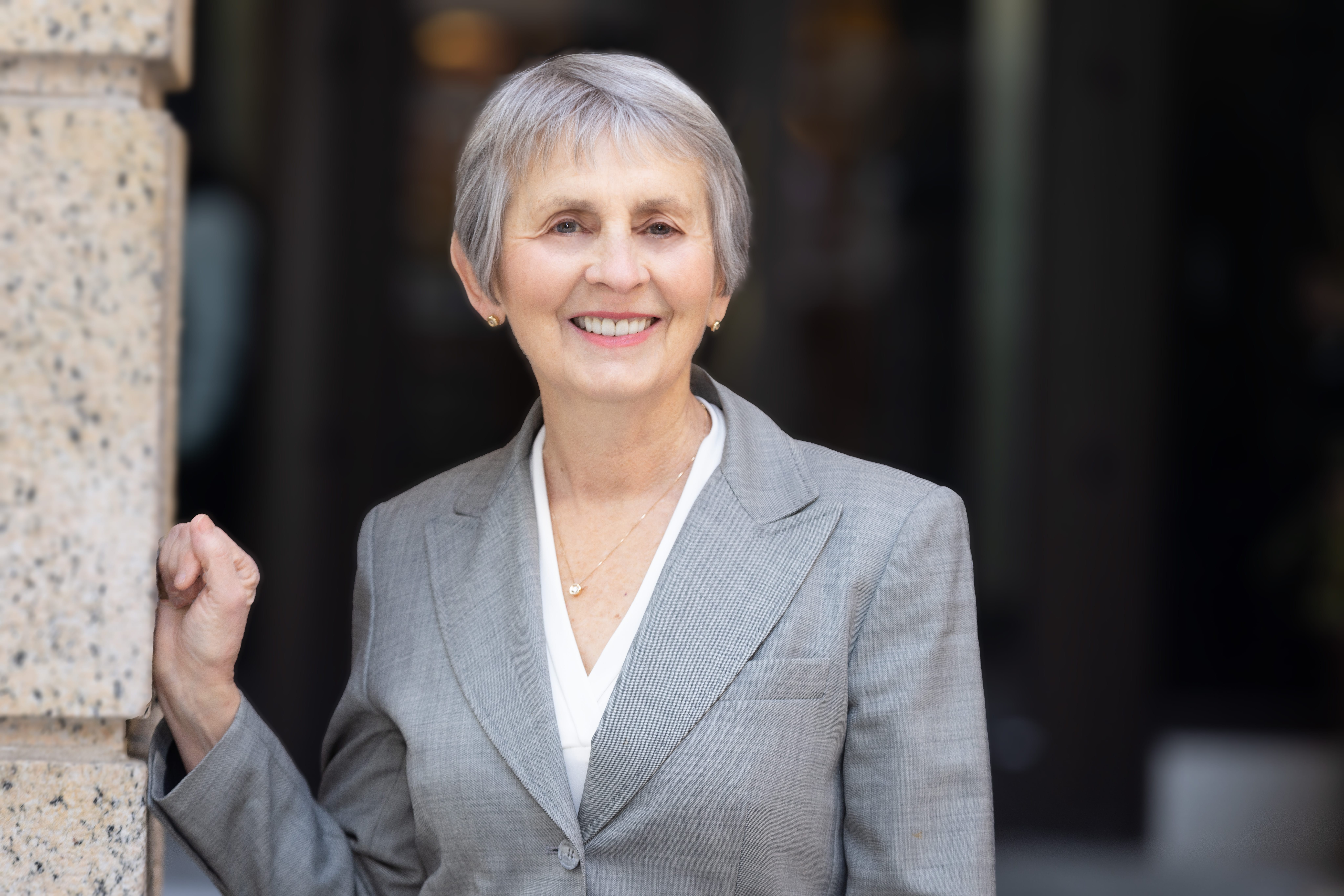 Nancy J. McCauley